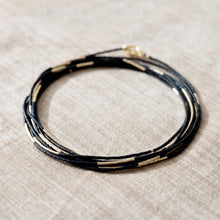 Load image into Gallery viewer, Fluid 14k Falls Lariat