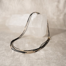 Load image into Gallery viewer, Fluid 14k Falls Lariat