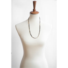 Load image into Gallery viewer, Fluid 14k Falls Lariat