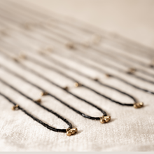Load image into Gallery viewer, Fluid Gotas Necklace