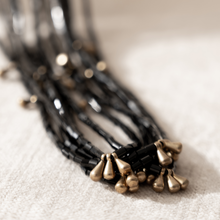 Load image into Gallery viewer, Fluid Gotas Necklace