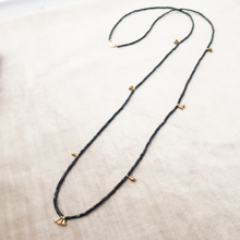 Load image into Gallery viewer, Fluid Gotas Necklace