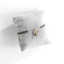 Load image into Gallery viewer, Forest Seed Bracelet