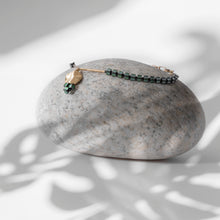 Load image into Gallery viewer, Forest Seed Bracelet