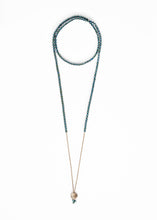 Load image into Gallery viewer, Forest Seed Necklace