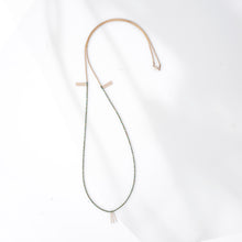 Load image into Gallery viewer, Forest Sprout Necklace