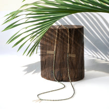 Load image into Gallery viewer, Forest Sprout Necklace