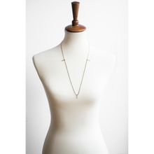 Load image into Gallery viewer, Forest Sprout Necklace