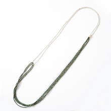 Load image into Gallery viewer, Forest Fern Linked Necklace