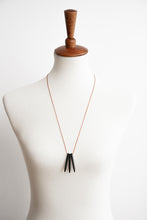 Load image into Gallery viewer, Aderfi Fork Adjustable Necklace
