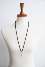 Load image into Gallery viewer, Adarfi Long Needle Necklace
