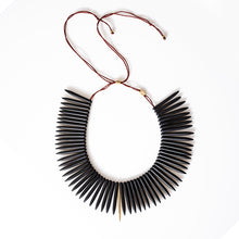 Load image into Gallery viewer, Aderfi Tribal Necklace
