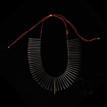 Load image into Gallery viewer, Aderfi Tribal Necklace
