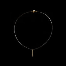 Load image into Gallery viewer, Adarfi Needle Choker
