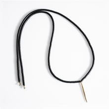 Load image into Gallery viewer, Adarfi Long Needle Necklace
