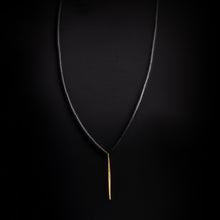 Load image into Gallery viewer, Adarfi Long Needle Necklace
