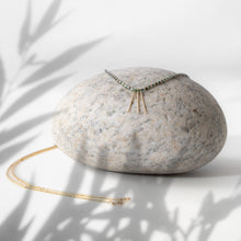 Load image into Gallery viewer, Forest Sprout Necklace
