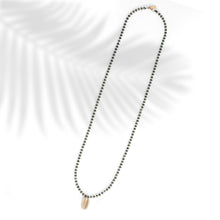 Load image into Gallery viewer, Forest Palm Necklace
