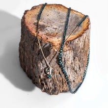 Load image into Gallery viewer, Forest Seed Necklace
